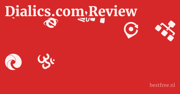Dialics.com Review 1 by BestFREE.nl