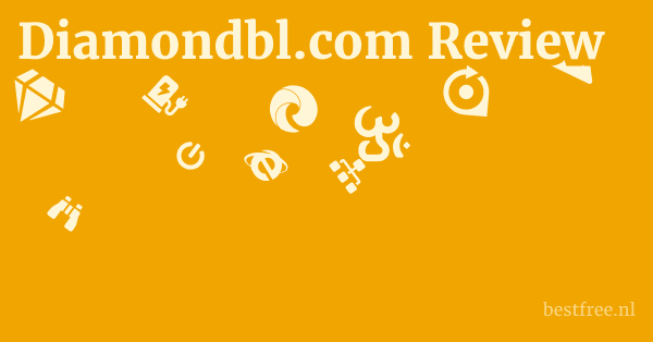 Diamondbl.com Review 1 by BestFREE.nl