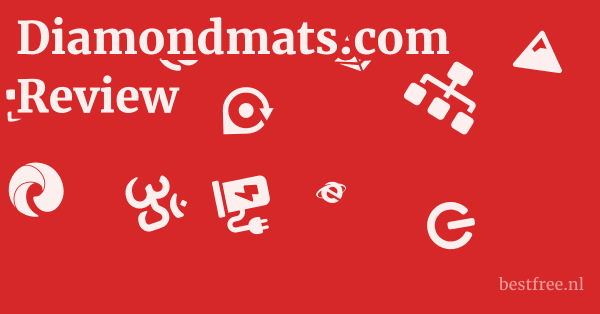 Diamondmats.com Review 1 by BestFREE.nl