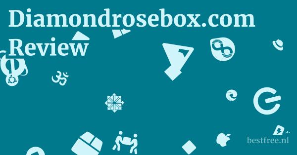Diamondrosebox.com Review 1 by BestFREE.nl