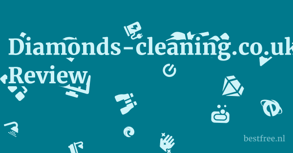 Diamonds-cleaning.co.uk Review 1 by BestFREE.nl