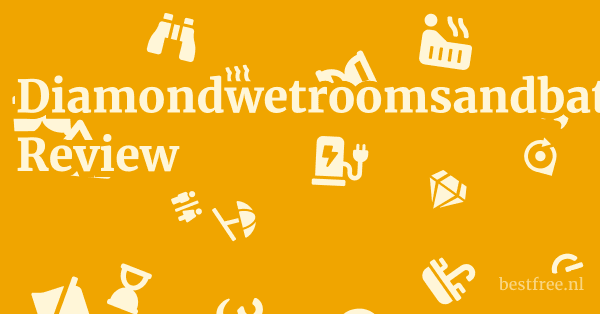 Diamondwetroomsandbathrooms.co.uk Review 1 by BestFREE.nl