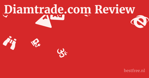 Diamtrade.com Review 1 by BestFREE.nl