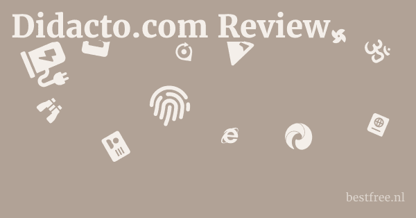 Didacto.com Review 1 by BestFREE.nl