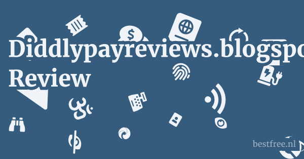 Diddlypayreviews.blogspot.com Review 1 by BestFREE.nl