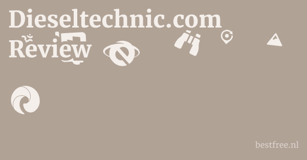 Dieseltechnic.com Review 1 by BestFREE.nl
