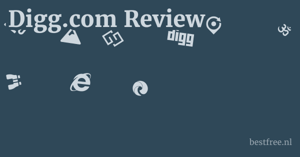Digg.com Review 1 by BestFREE.nl