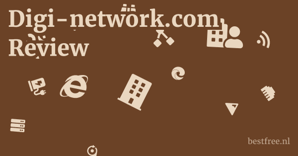 Digi-network.com Review 1 by BestFREE.nl