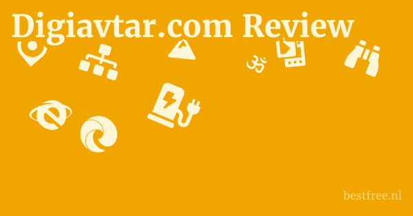 Digiavtar.com Review 1 by BestFREE.nl