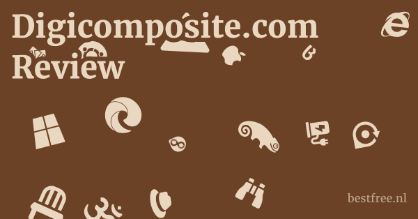 Digicomposite.com Review 1 by BestFREE.nl
