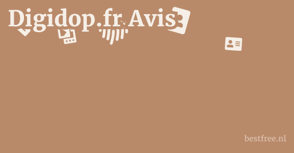 Digidop.fr Avis 1 by BestFREE.nl