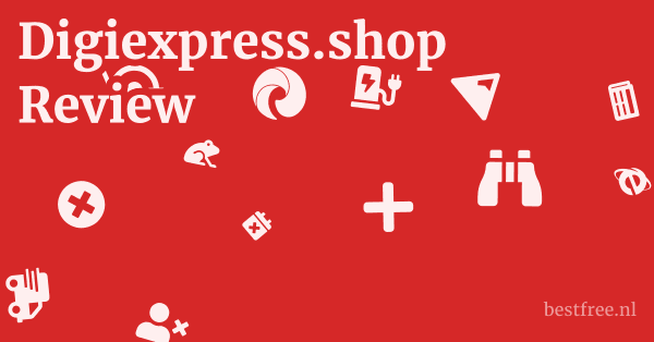 Digiexpress.shop Review 1 by BestFREE.nl
