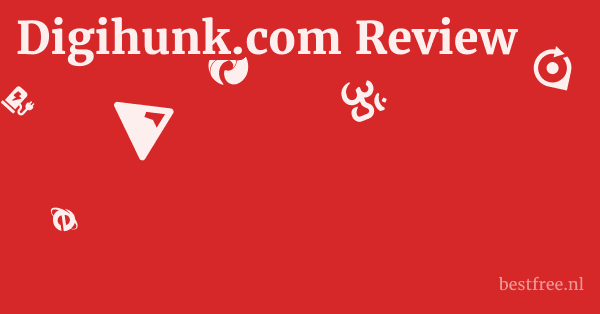Digihunk.com Review 1 by BestFREE.nl