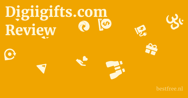 Digiigifts.com Review 1 by BestFREE.nl