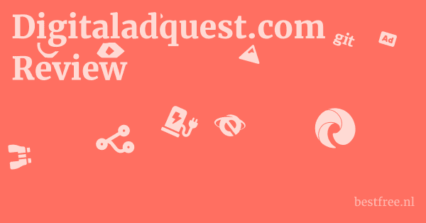 Digitaladquest.com Review 1 by BestFREE.nl
