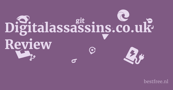 Digitalassassins.co.uk Review 1 by BestFREE.nl