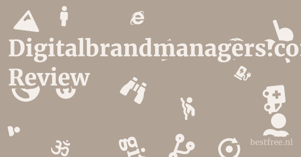 Digitalbrandmanagers.com Review 1 by BestFREE.nl