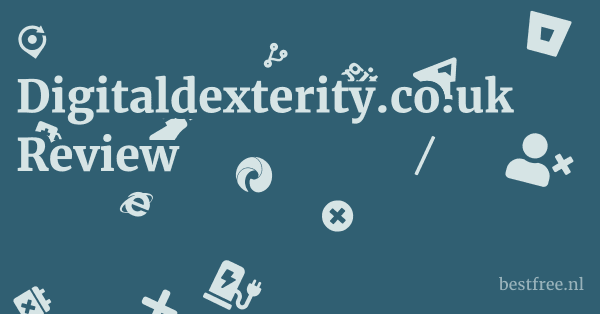 Digitaldexterity.co.uk Review