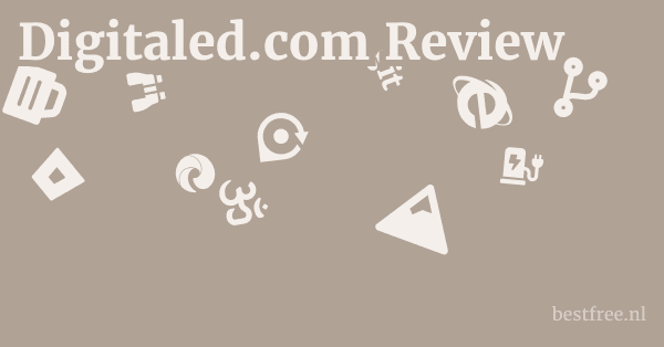 Digitaled.com Review 1 by BestFREE.nl