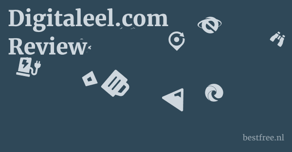 Digitaleel.com Review 1 by BestFREE.nl