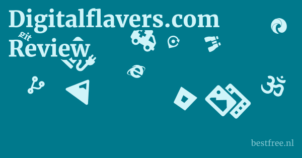 Digitalflavers.com Review 1 by BestFREE.nl