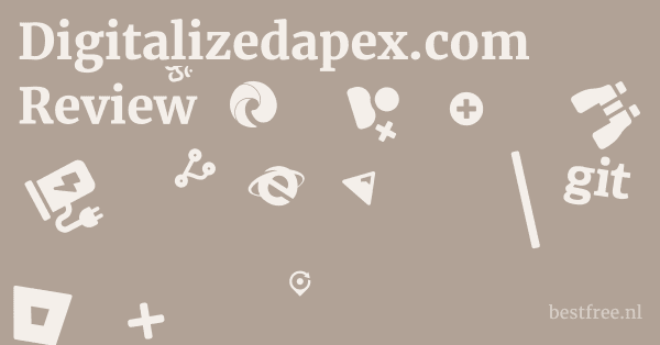 Digitalizedapex.com Review 1 by BestFREE.nl