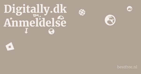 Digitally.dk Anmeldelse