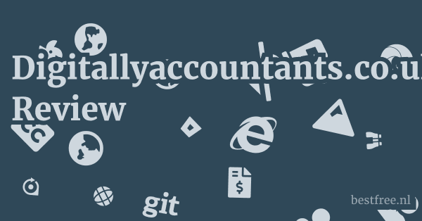 Digitallyaccountants.co.uk Review 1 by BestFREE.nl