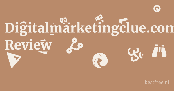 Digitalmarketingclue.com Review 1 by BestFREE.nl