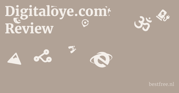 Digitaloye.com Review 1 by BestFREE.nl