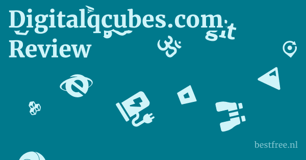 Digitalqcubes.com Review 1 by BestFREE.nl
