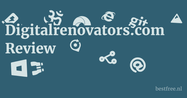 Digitalrenovators.com Review 1 by BestFREE.nl