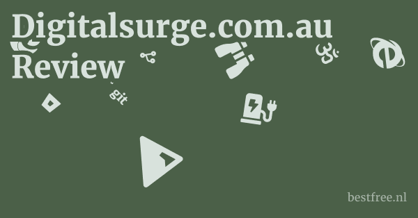 Digitalsurge.com.au Review 1 by BestFREE.nl