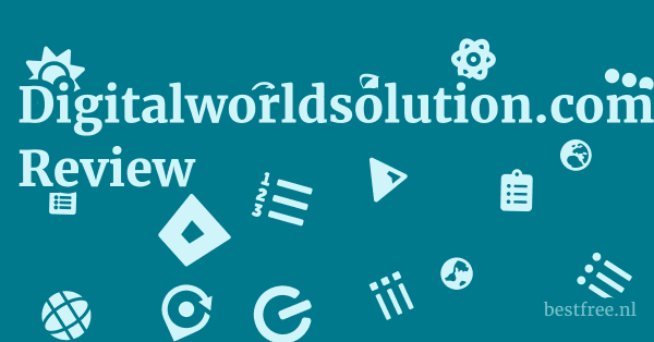 Digitalworldsolution.com Review 1 by BestFREE.nl