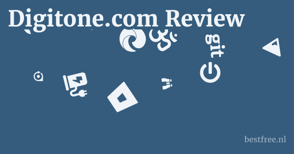 Digitone.com Review 1 by BestFREE.nl
