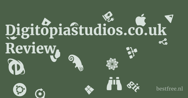 Digitopiastudios.co.uk Review 1 by BestFREE.nl
