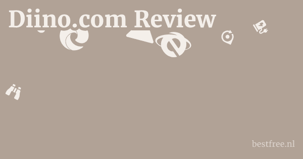 Diino.com Review 1 by BestFREE.nl
