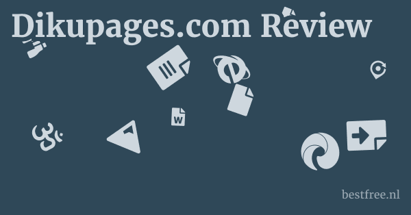 Dikupages.com Review 1 by BestFREE.nl