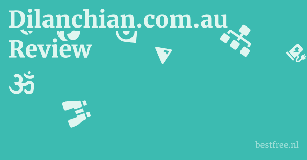 Dilanchian.com.au Review 1 by BestFREE.nl