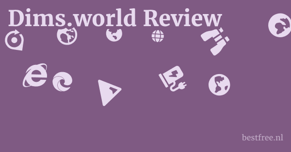 Dims.world Review 1 by BestFREE.nl