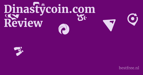 Dinastycoin.com Review 1 by BestFREE.nl