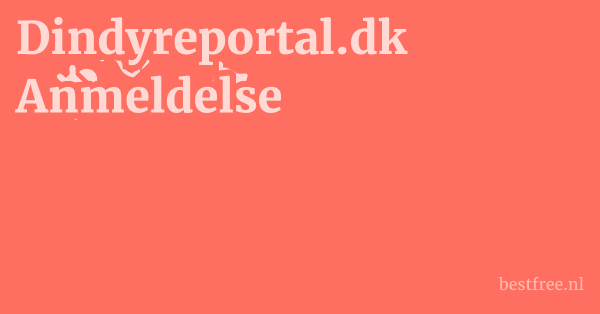 Dindyreportal.dk Anmeldelse 1 by BestFREE.nl