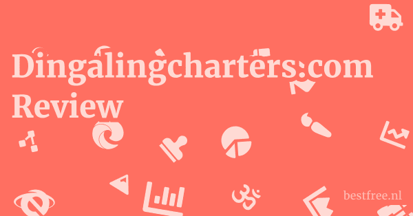 Dingalingcharters.com Review 1 by BestFREE.nl