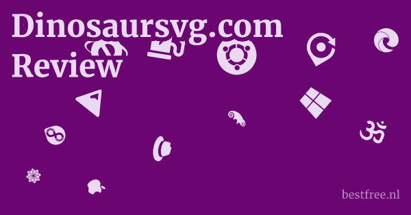 Dinosaursvg.com Review 1 by BestFREE.nl