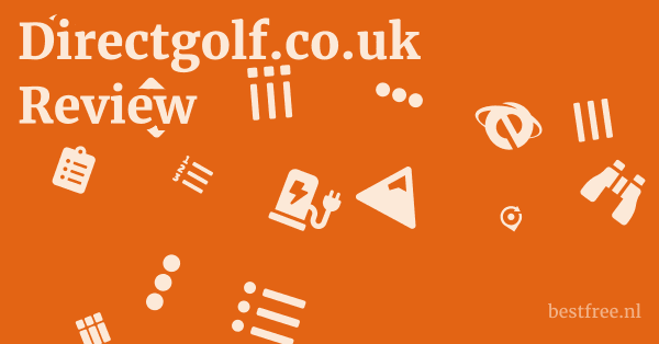 Directgolf.co.uk Review 1 by BestFREE.nl