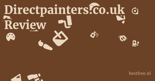 Directpainters.co.uk Review