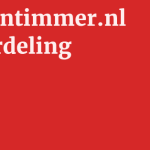 Dirkentimmer.nl Beoordeling 13 by BestFREE.nl