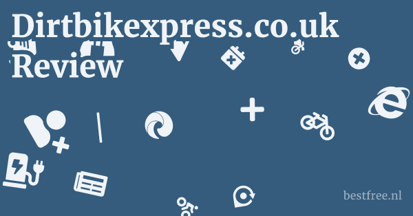 Dirtbikexpress.co.uk Review 1 by BestFREE.nl