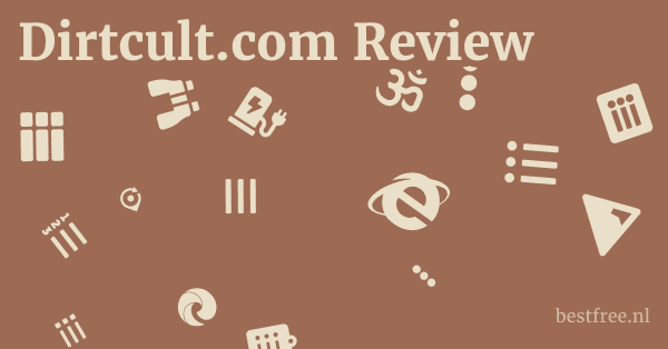 Dirtcult.com Review 1 by BestFREE.nl