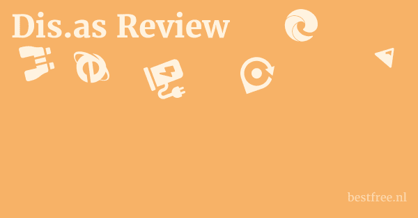 Dis.as Review 1 by BestFREE.nl